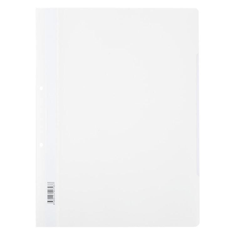 FUJIKA TELLİ DOSYA BEYAZ 50-Lİ