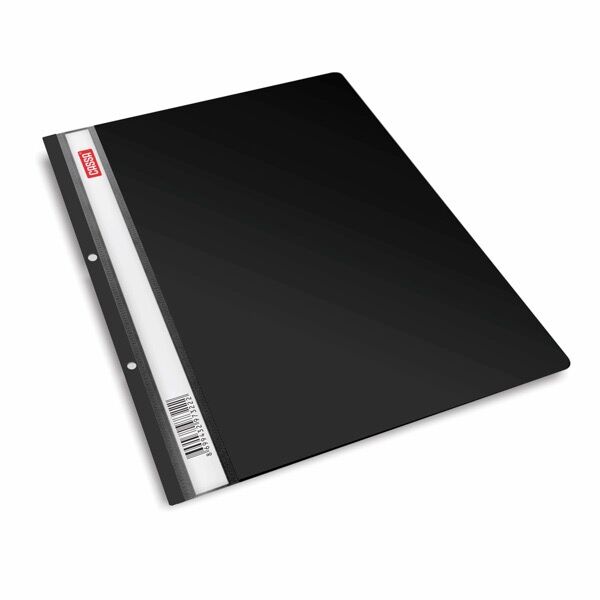 CASSA 7730 SİYAH TELLİ DOSYA 50'Lİ