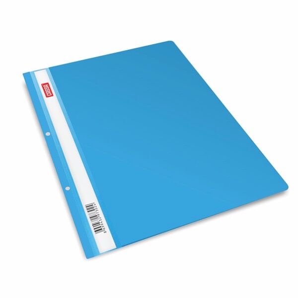 CASSA 7730 MAVİ TELLİ DOSYA 50'Lİ