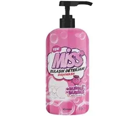 Miss Bulaşık Deterjanı 1 lt