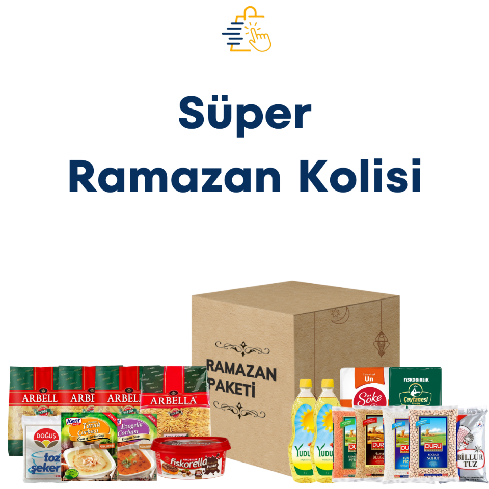 Süper Ramazan Kolisi