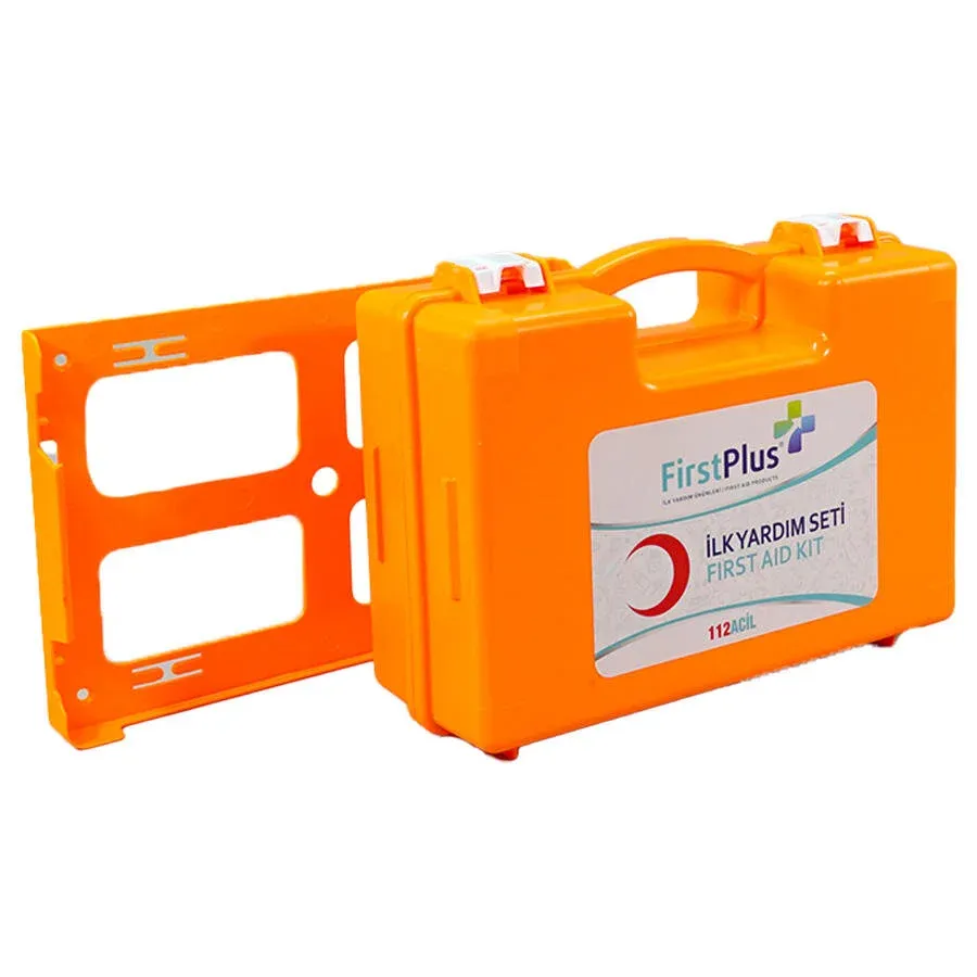 Firstplus FP04.101 İşyeri İlk Yardım Çantası