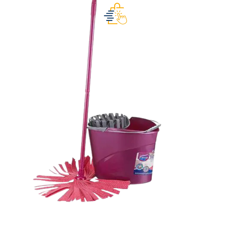 Parex Extra Power Temizlik Seti