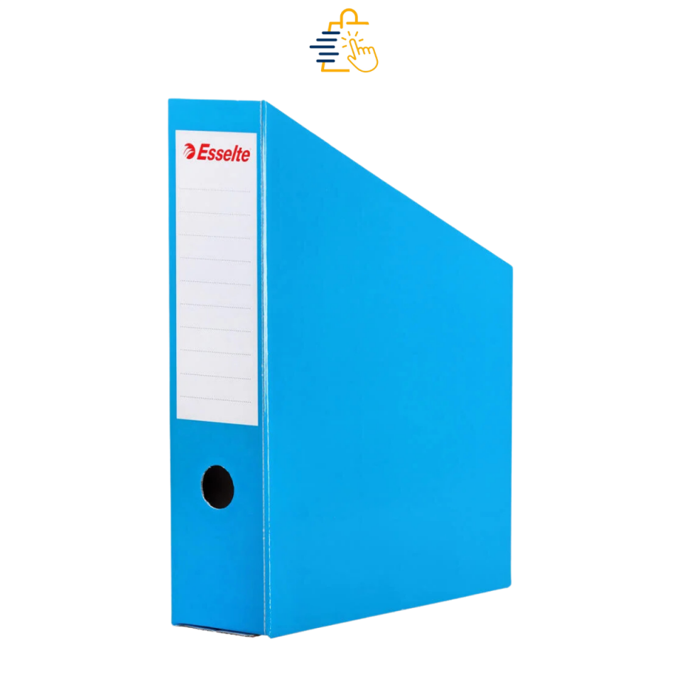 Esselte Mavi Karton Magazinlik
