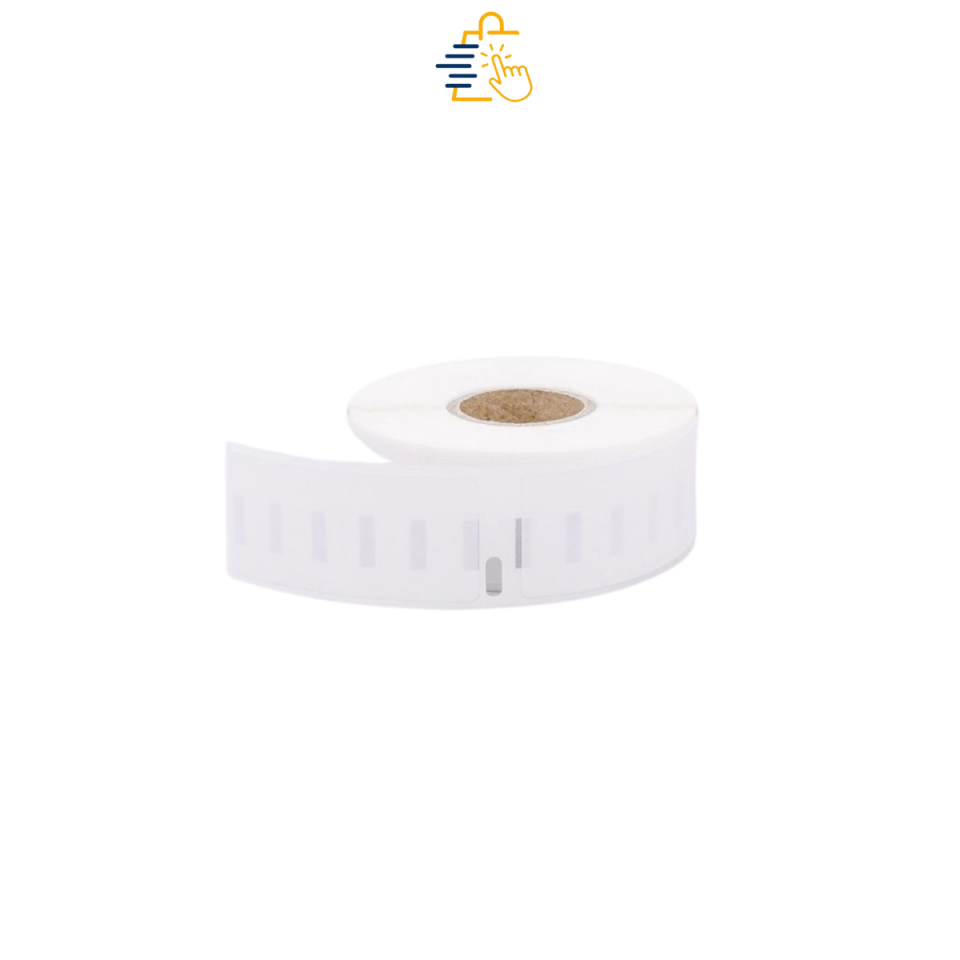DYMO 25x54mm Çok Amaçlı LW Adres/Barkod Etiketi