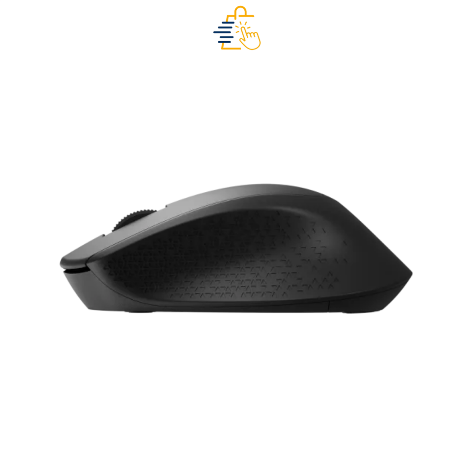 LOGITECH M330 Sessiz Kablosuz Optik Mouse - Siyah