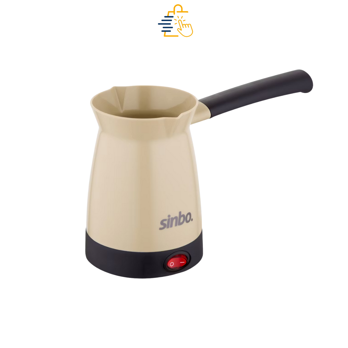 Sinbo SCM 2969 Elektrikli Cezve