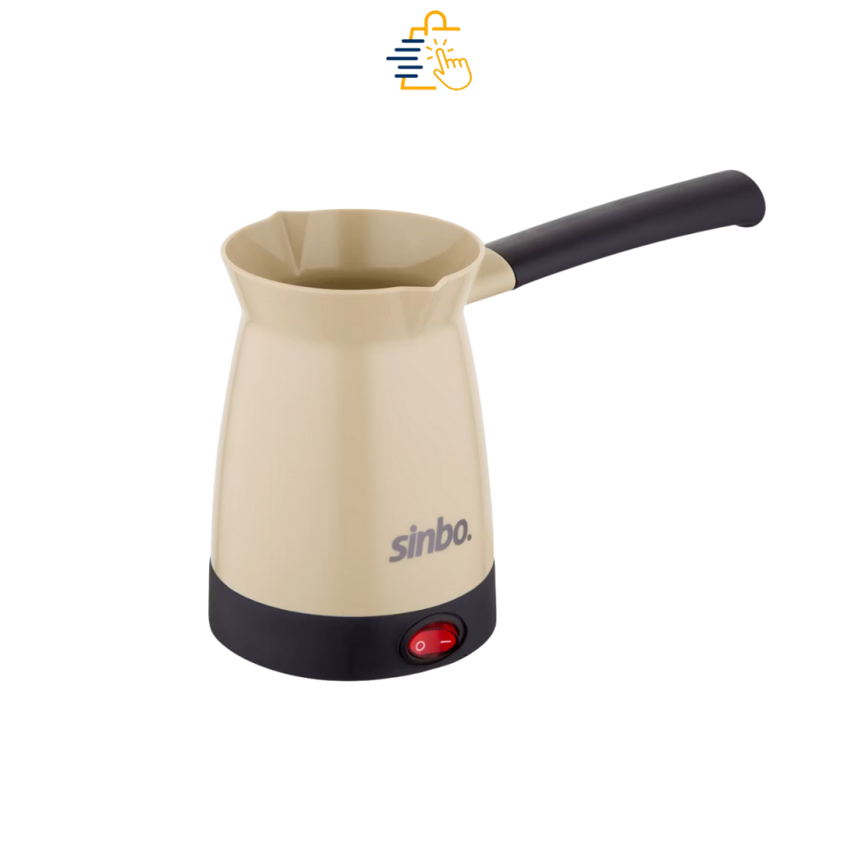 Sinbo SCM 2969 Elektrikli Cezve