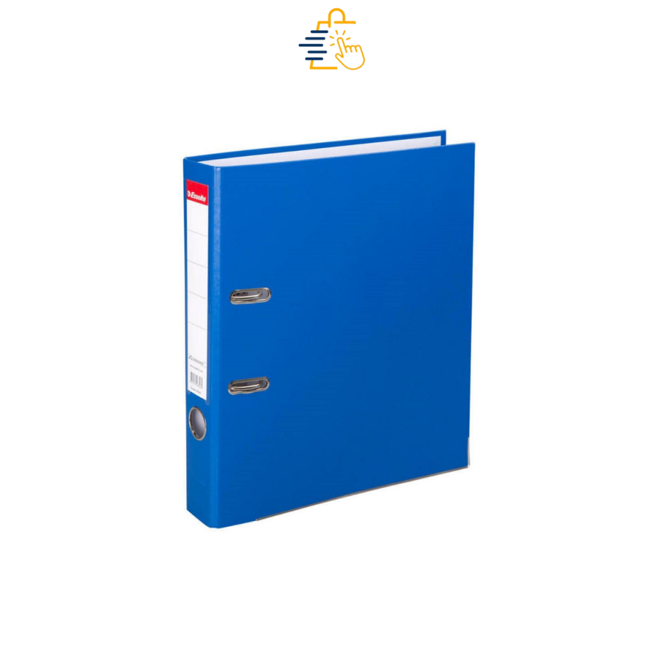 Auris Dar Mavi Klasör