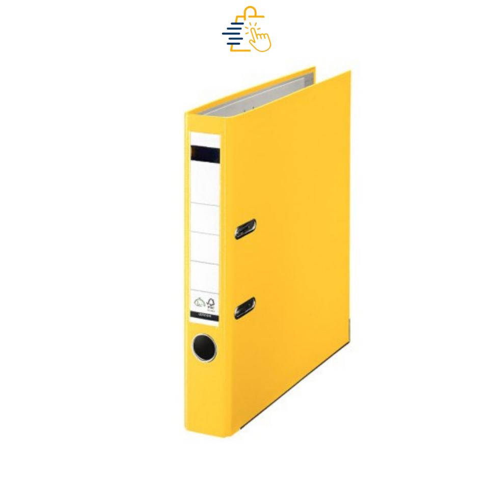 Auris Dar Sarı Klasör