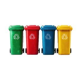 Geri Dönüşüm Kutuları
