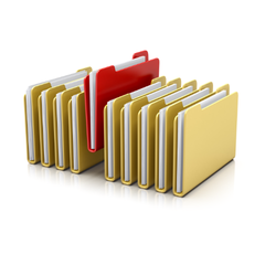 Dosyalama & Arşivleme