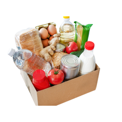 Temel Gıda Ürünleri