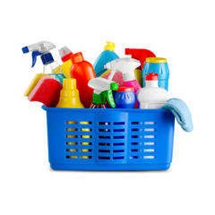 Genel Temizlik Ürünleri